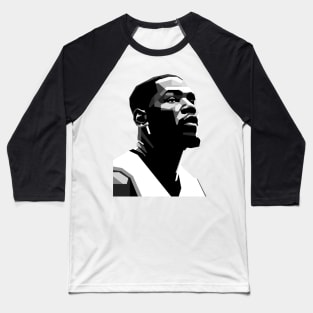 Kevin Durant Baseball T-Shirt